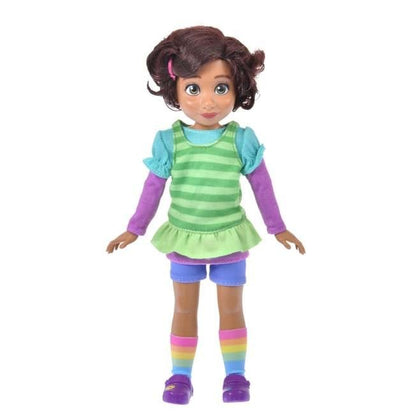 Japan Tokyo Disney Store Toy Story 5 Doll Figure Set Bonnie Doll Set TOY STORY 5