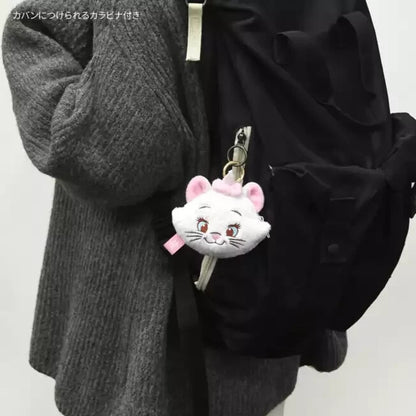 Japan Shop Disney [The Aristocats] Marie Earphone Multi Pouch Multi Case