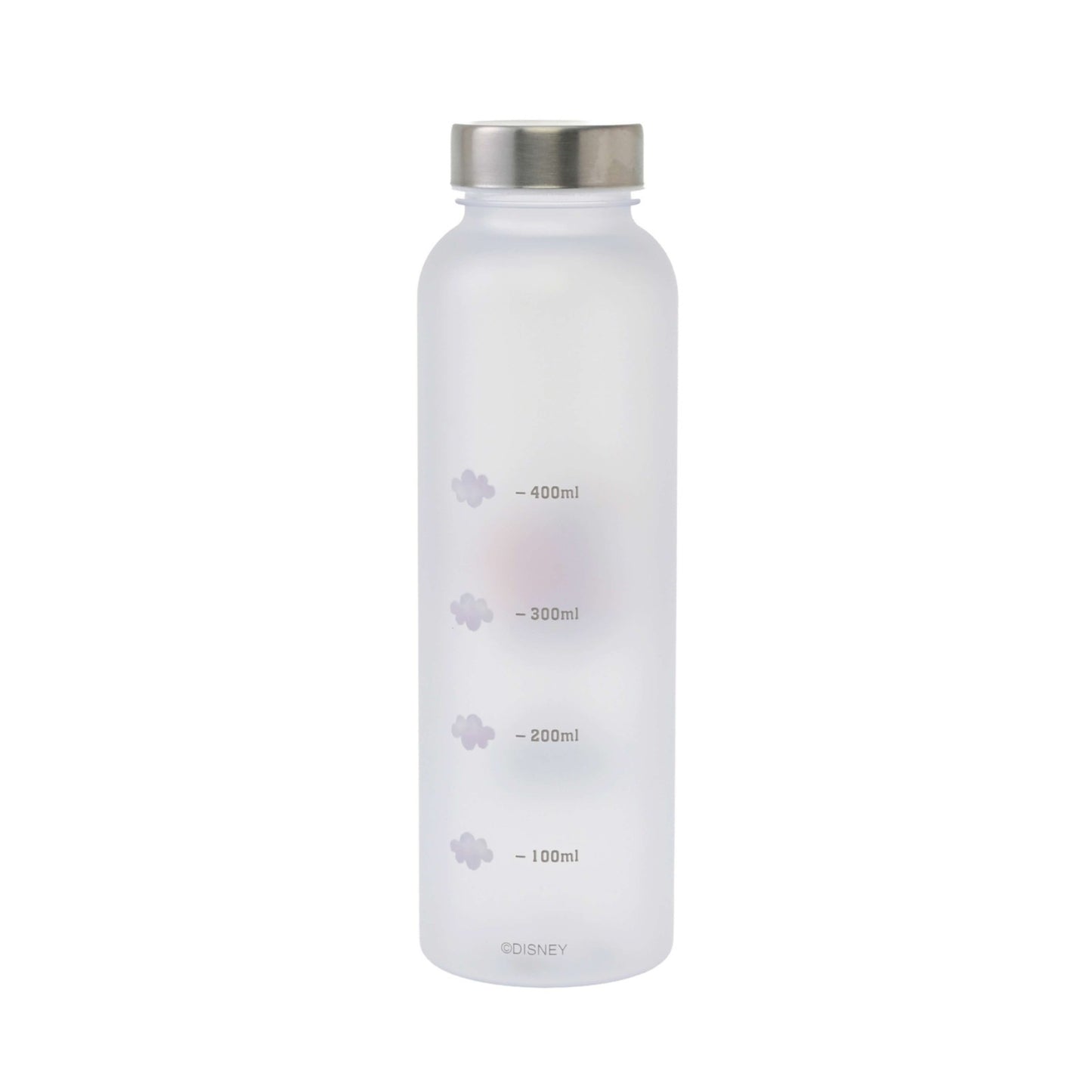 Japan Tokyo Disney Store Dumbo Frosted Water Bottle Drinkware