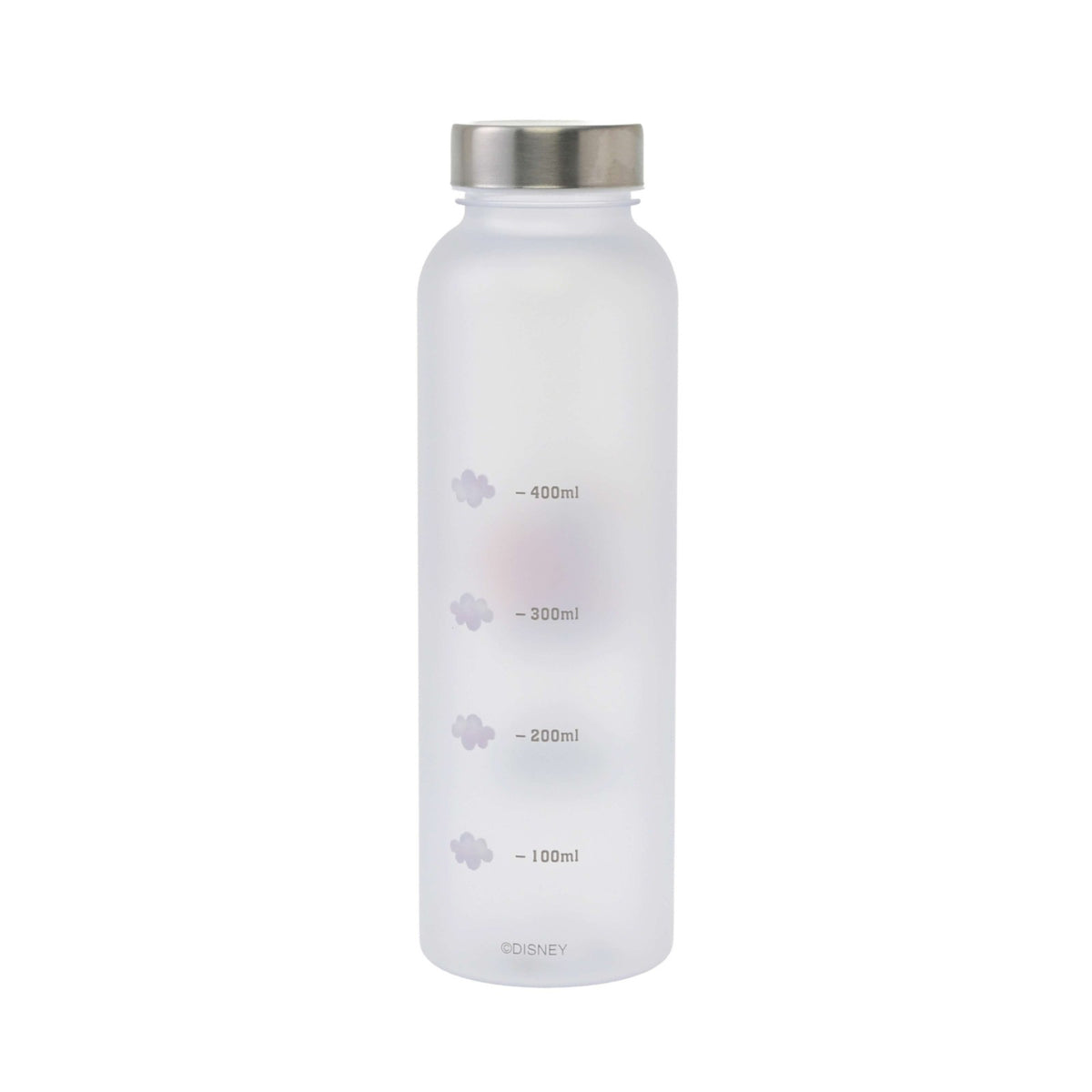 Japan Tokyo Disney Store Dumbo Frosted Water Bottle Drinkware