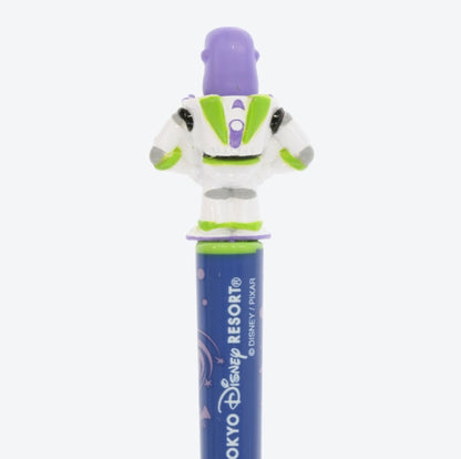 Japan Tokyo Disney Resort Chopsticks Japanese Tableware Kids Toy Story Buzz 2025