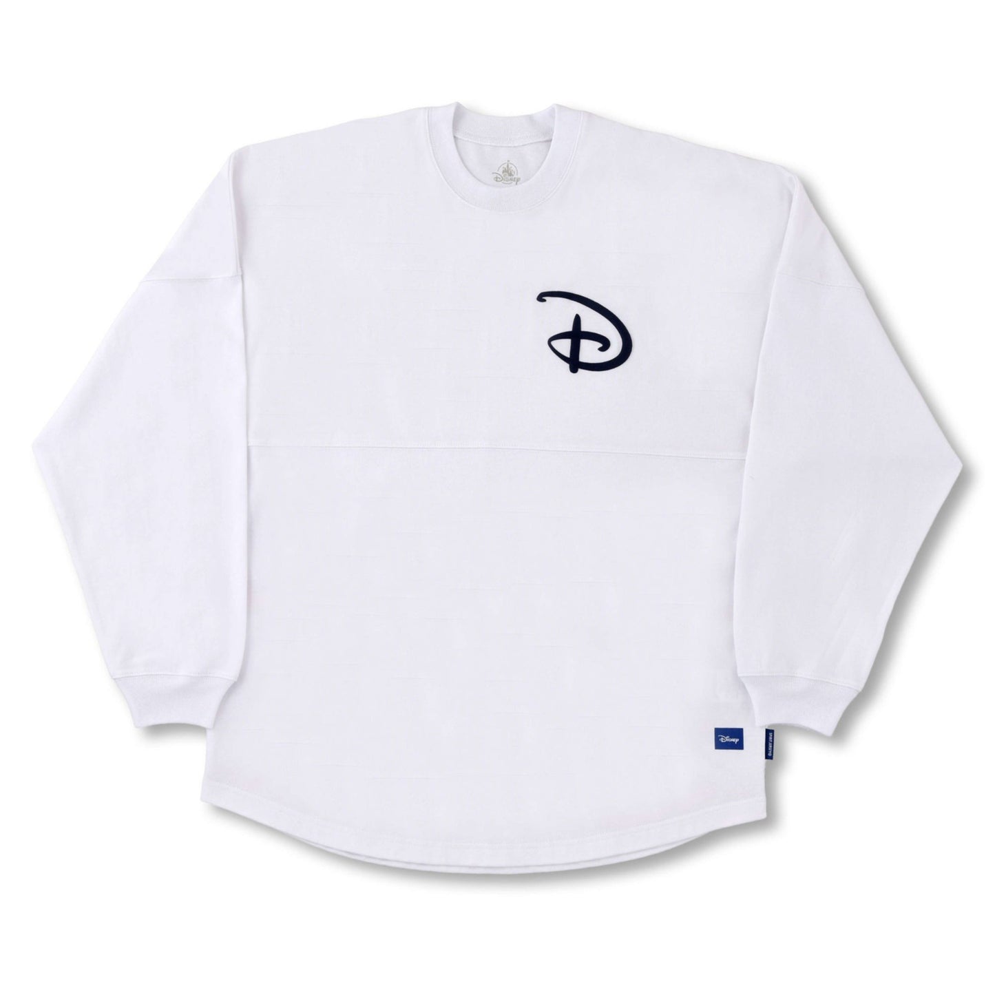Japan Tokyo Disney Store Donald Spirit Jersey Long-Sleeve T-Shirt FASHION 2026