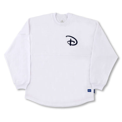 Japan Tokyo Disney Store Donald Spirit Jersey Long-Sleeve T-Shirt FASHION 2026