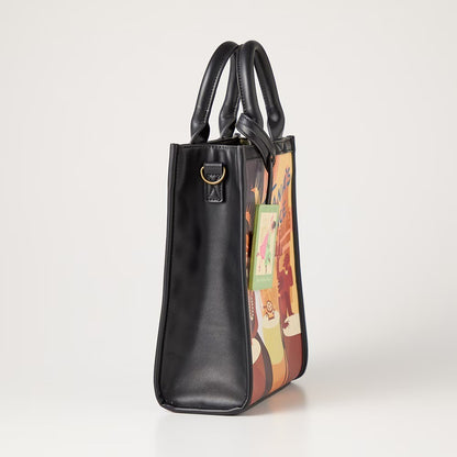 Japan Disney Fantasy Shop Bellemaison Shoulder Bag The Princess and the Frog