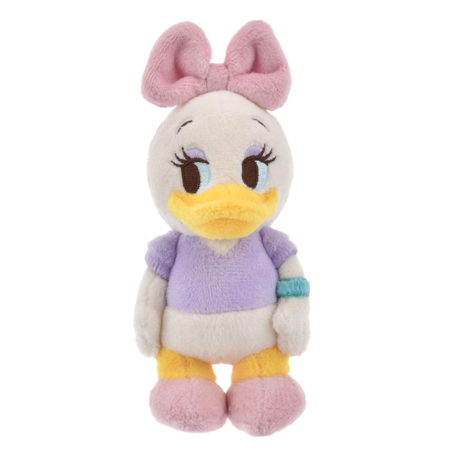 Japan Tokyo Disney Store Daisy Plush Toy Disney stanDs