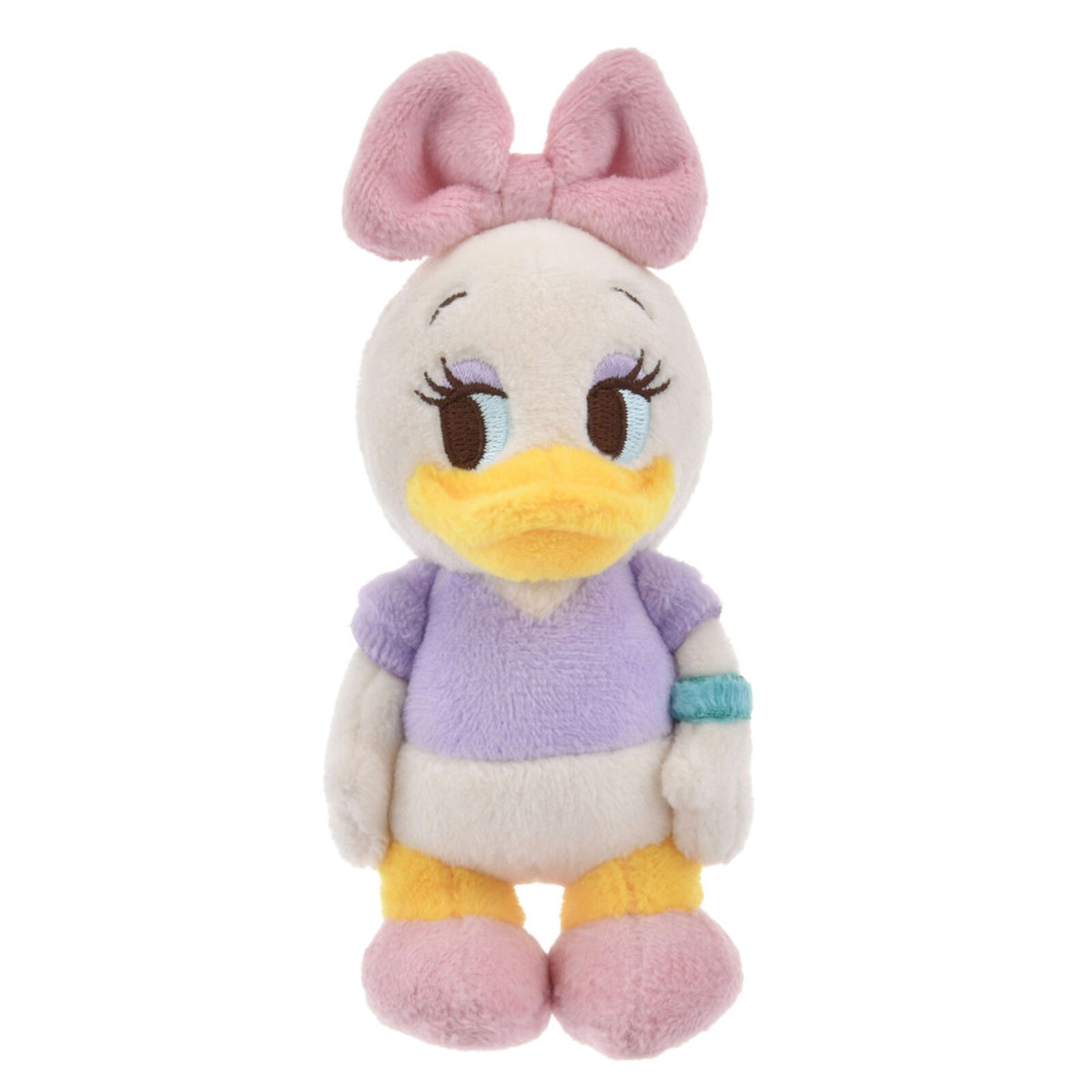 Japan Tokyo Disney Store Daisy Plush Toy Disney stanDs