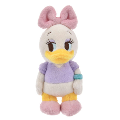 Japan Tokyo Disney Store Daisy Plush Toy Disney stanDs