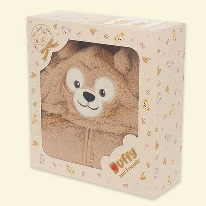 Japan Tokyo Disney Resort Duffy Baby Gift Coverall