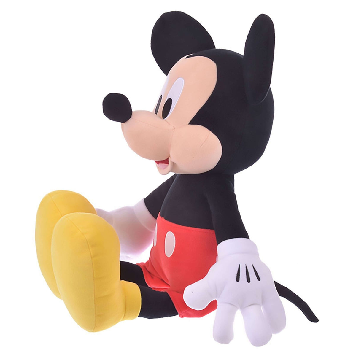 Japan Tokyo Disney Store Mickey Mouse Plush Toy M Basic style