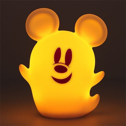 Japan Tokyo Disney Resort Mickey Mouse Room Light Ghost HALLOWEEN 2025