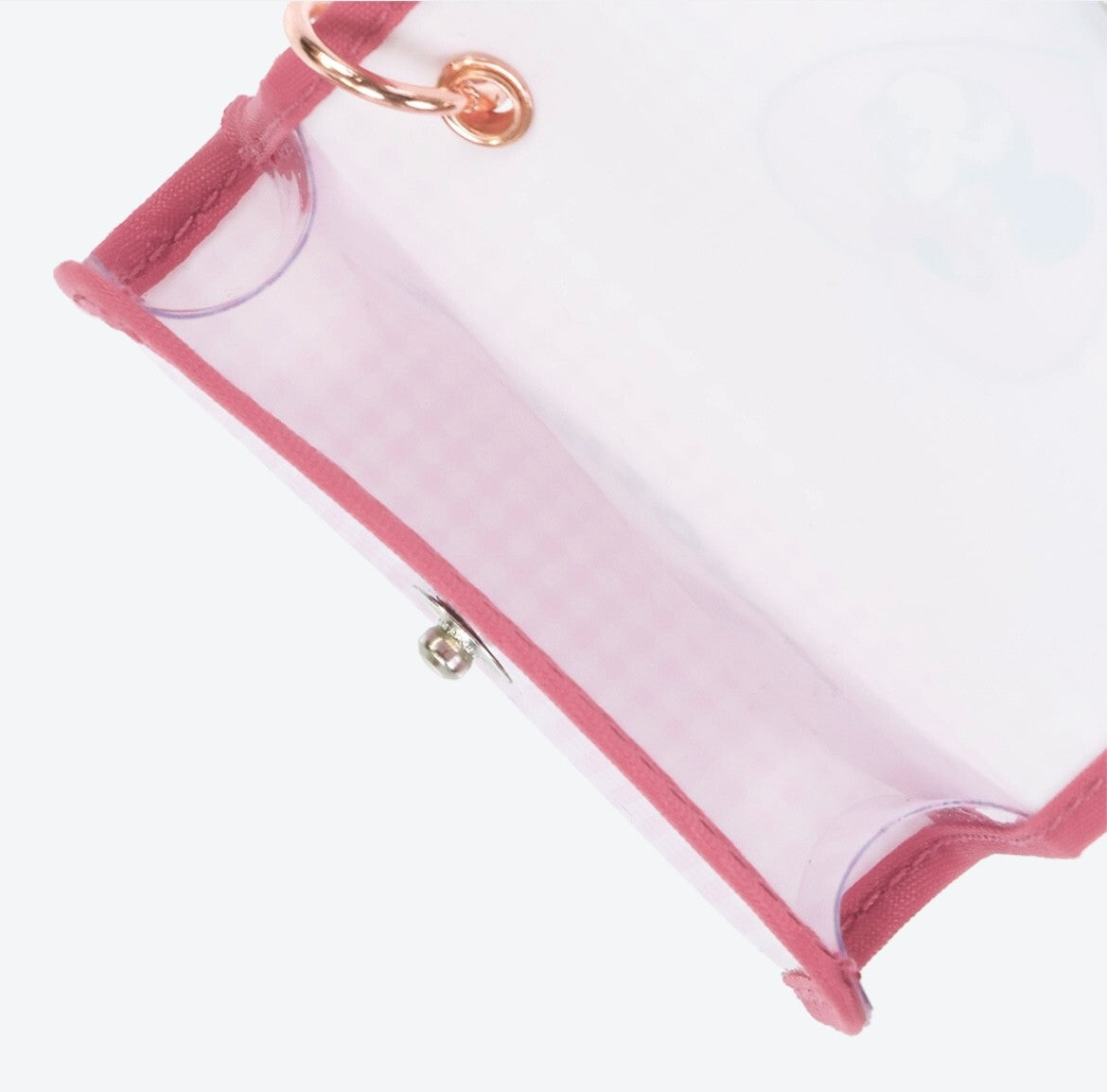 Japan Tokyo Disney Resort Case Mickey Minnie