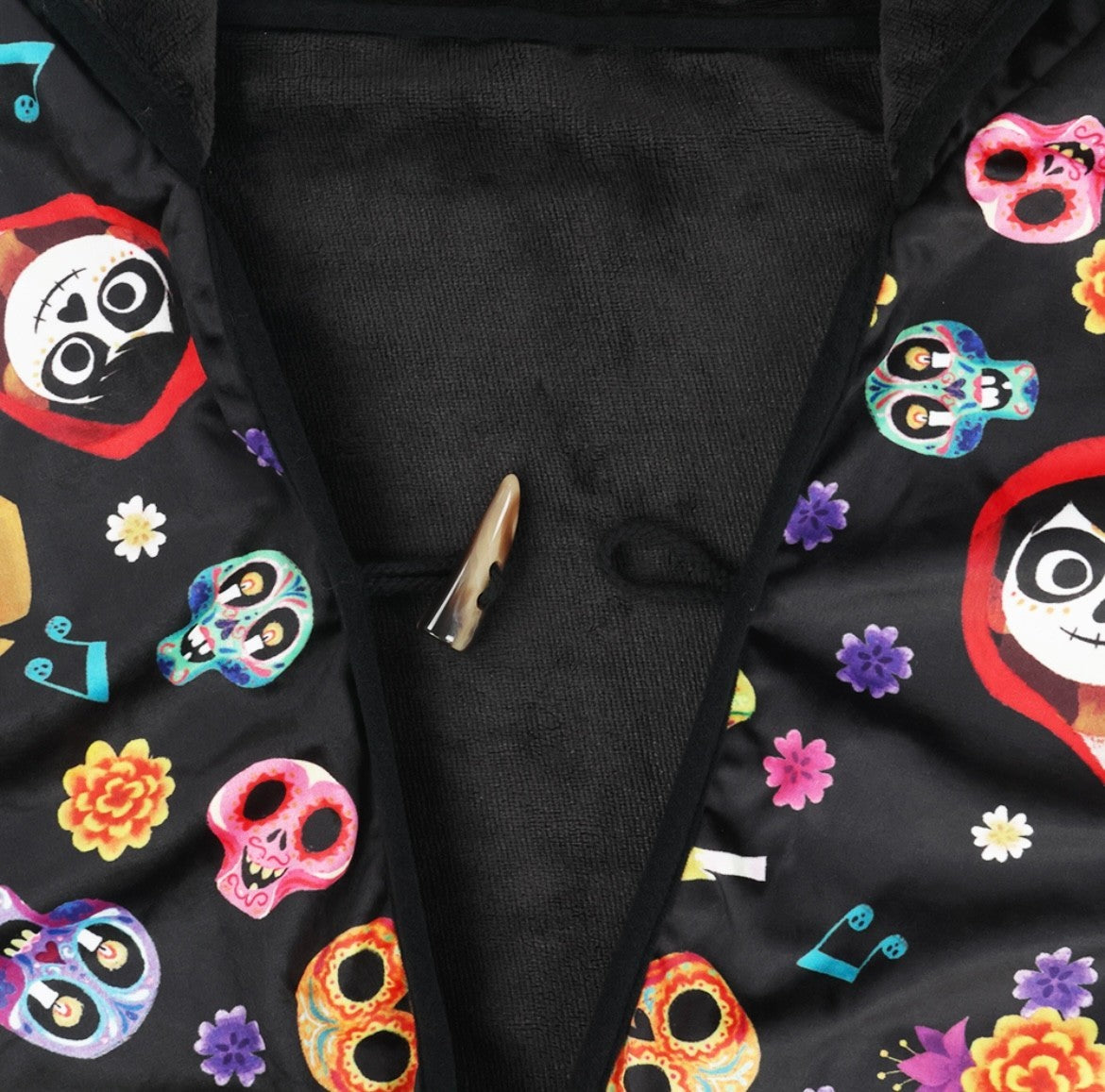 Japan Tokyo Disney Resort Coco Blanket Ernesto de la Cruz Remember Me tote bag