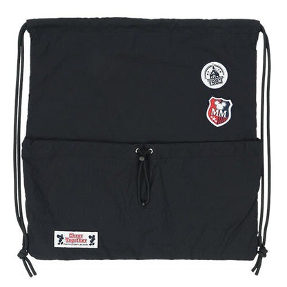 Japan Tokyo Disney Resort Knapsack Backpack Cheer Together