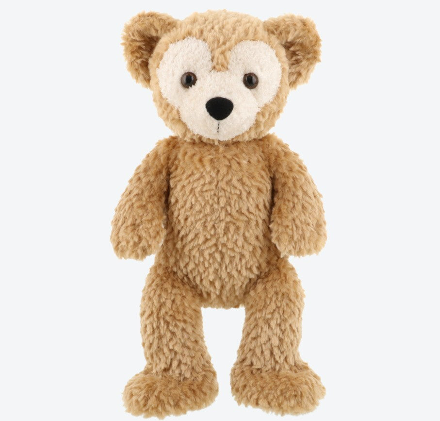 Japan Tokyo Disney Sea Resort Duffy  Plush Toy Costume size