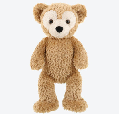 Japan Tokyo Disney Sea Resort Duffy  Plush Toy Costume size