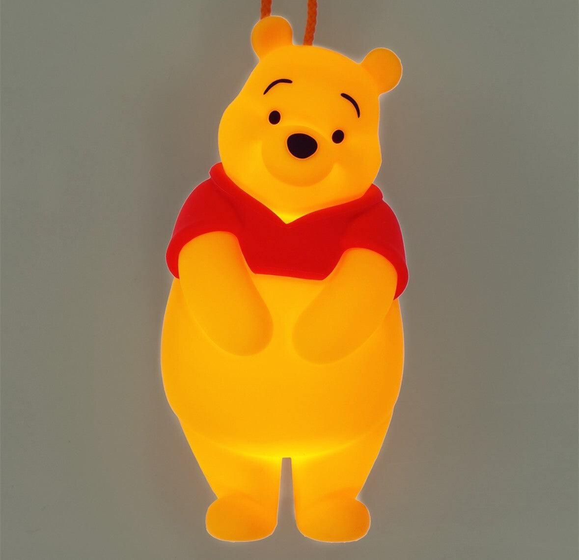 Japan Tokyo Disney Resort Glowing toy Winnie the Pooh New 2024