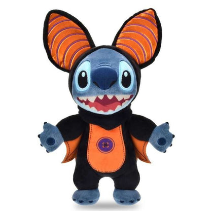Japan Tokyo Disney Store Stitch Plush Toy Halloween 2026