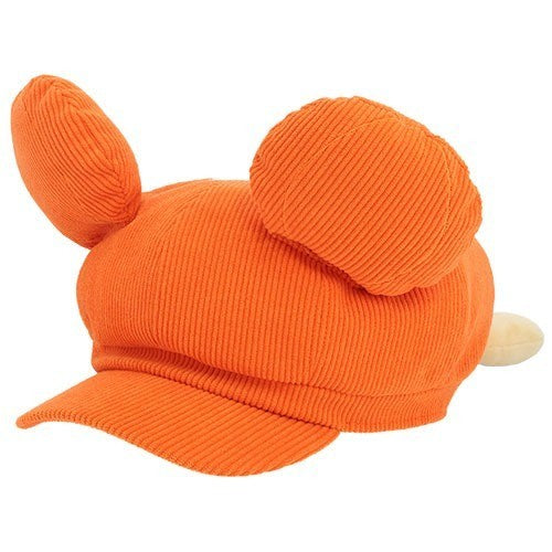 Japan Tokyo Disney Resort Pumpkin lantern Ghost Mickey Cap Halloween 2026