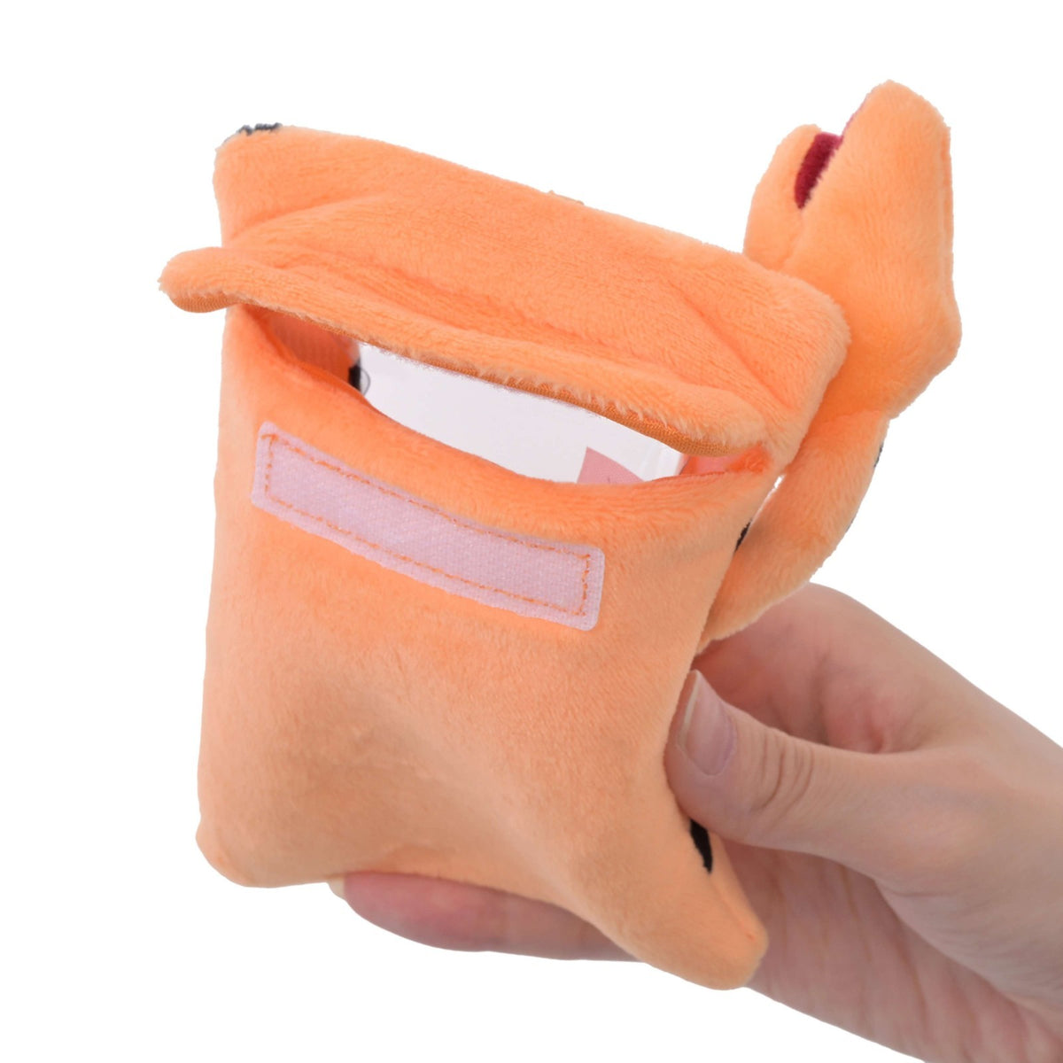 Japan Tokyo Disney Store Snake Card Holder Nightmare Before Christmas