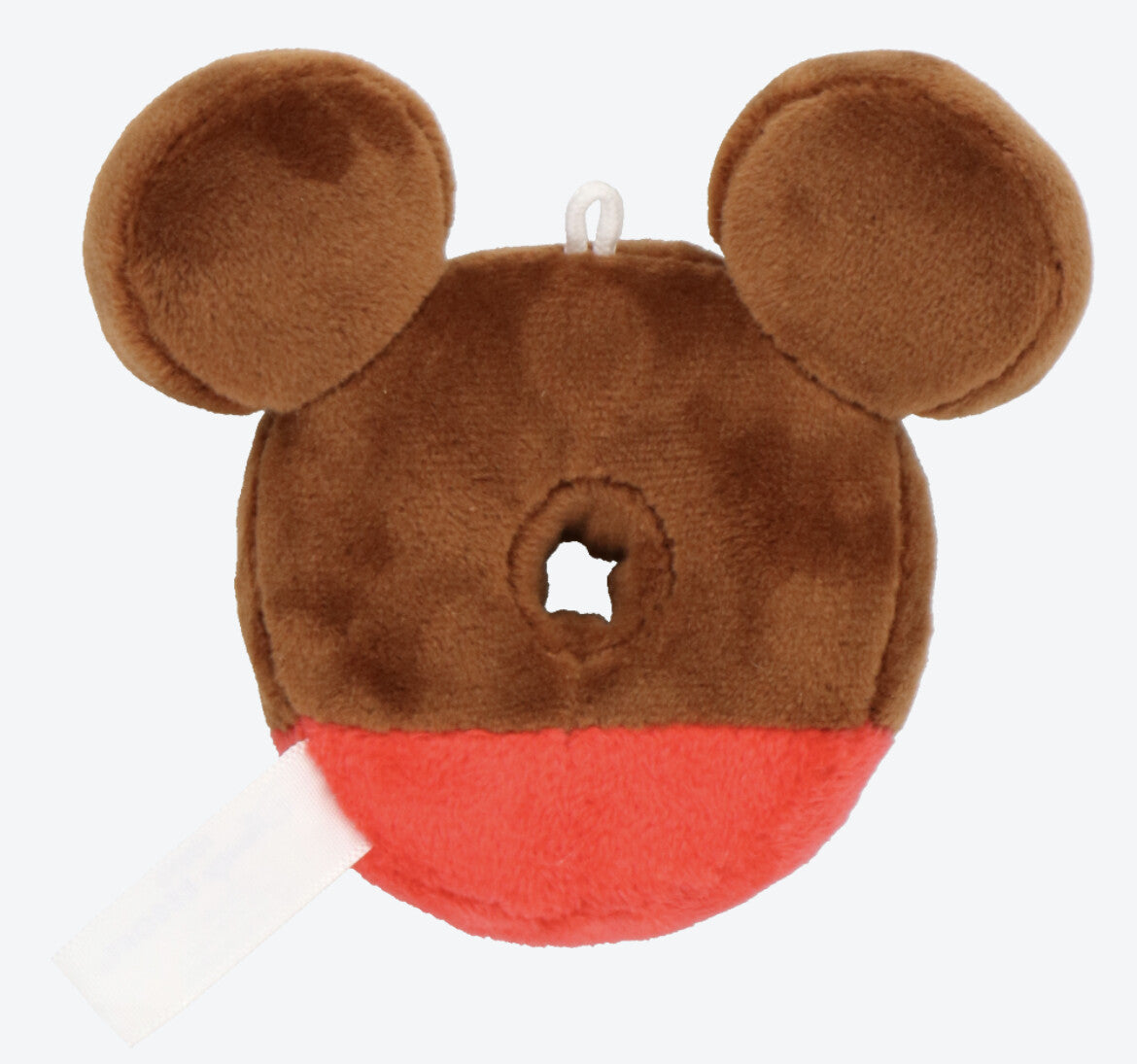Japan Tokyo Disney Resort Mickey Mouse Food donut sweets magnet