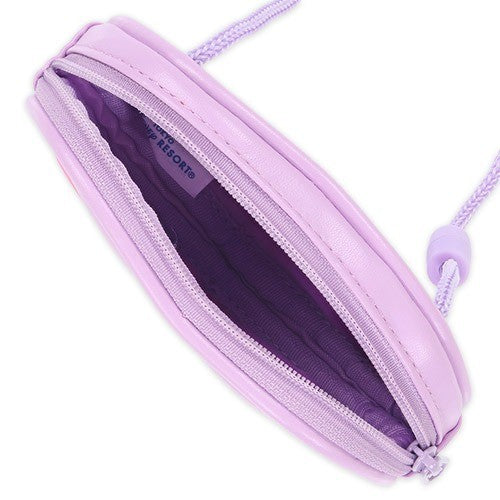 Japan Tokyo Disney Resort Rapunzel Shoulder bag Tangled