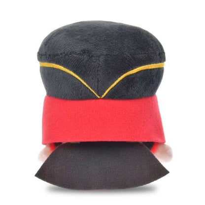 Japan Tokyo Disney Store Jafar Plush Toy Urupocha Aladdin