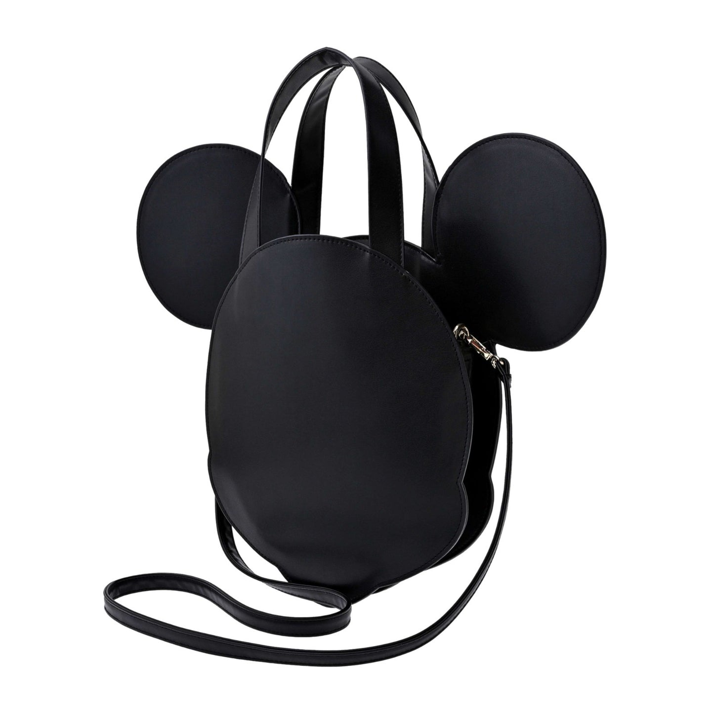 Japan Tokyo Disney Store Mickey Mouse 2-Way Tote Bag Poppin' Goods