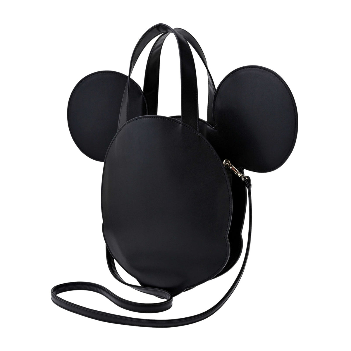 Japan Tokyo Disney Store Mickey Mouse 2-Way Tote Bag Poppin' Goods