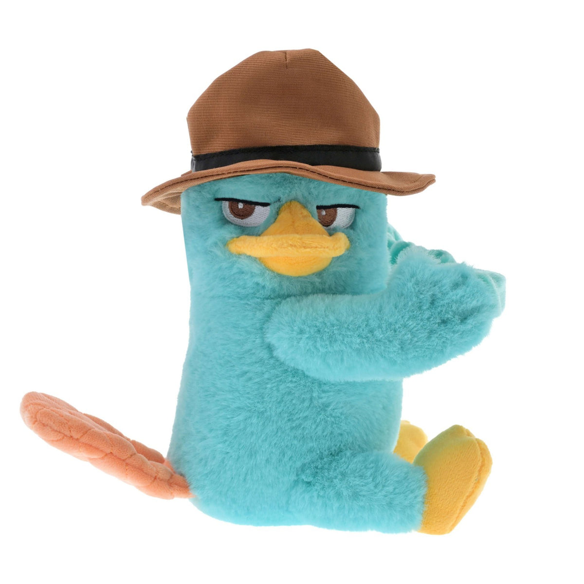 Japan Tokyo Disney Store Agent P Curtain Tassel Phineas and Ferb