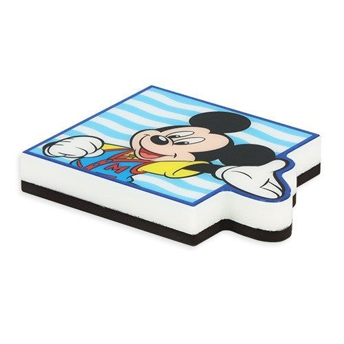 Japan Tokyo Disney Resort 43rd Anniversary Opening Decoration Magnet Set