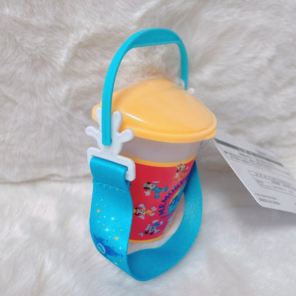Japan Tokyo Disney Resort 40th Anniversary Retro Souvenir Mini snack case