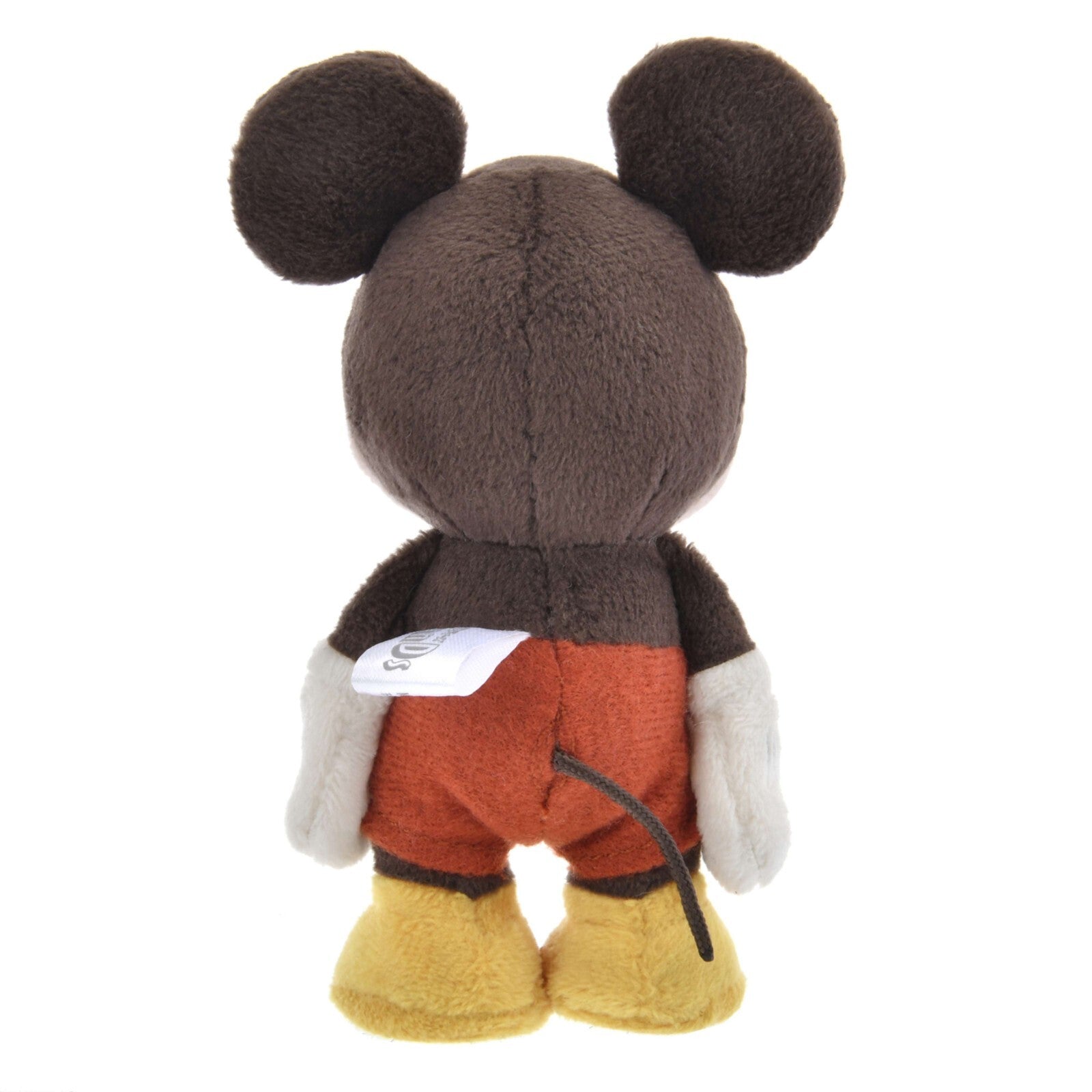 Japan Tokyo Disney Store Mickey Plush Toy Disney stanDs