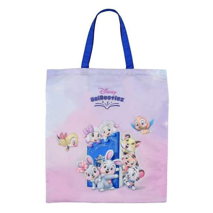 Japan Tokyo Disney Store Character Shopping Eco Bag Disney UniBestiez