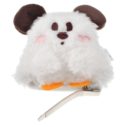 Japan Tokyo Disney Store Mickey Ghost Hair Clip Halloween 2026
