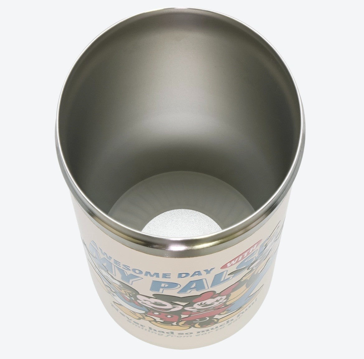 Japan Tokyo Disney Resort Mickey Mouse & Friends Pet Bottle Holder Limited 2026