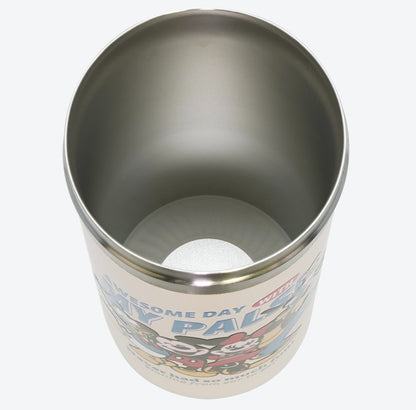 Japan Tokyo Disney Resort Mickey Mouse & Friends Pet Bottle Holder Limited 2026