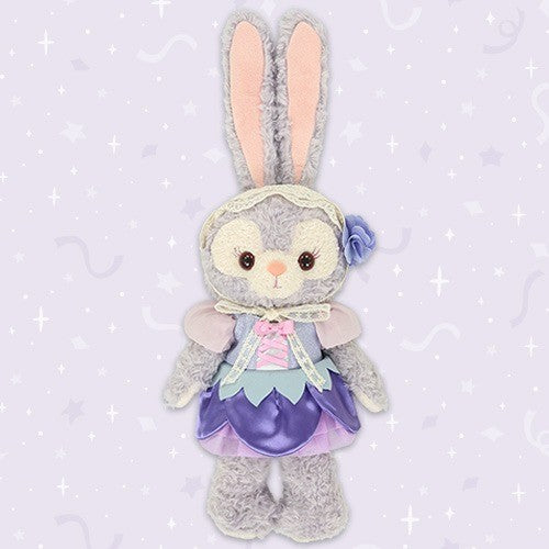 Japan Tokyo Disney Resort Duffy Halloween 2026 Plush Toy Costume StellaLou