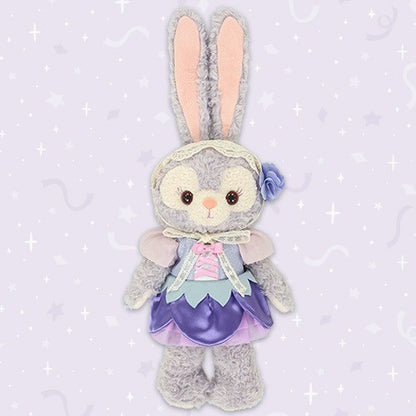 Japan Tokyo Disney Resort Duffy Halloween 2026 Plush Toy Costume StellaLou