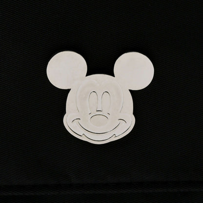Japan Tokyo Disney Store Mickey 2-Way Rucksack Backpack with Bottle Cover