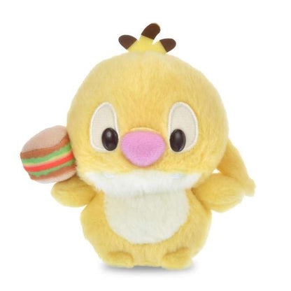 Japan Tokyo Disney Store Reuben Plush Toy Urupocha-chan Stitch