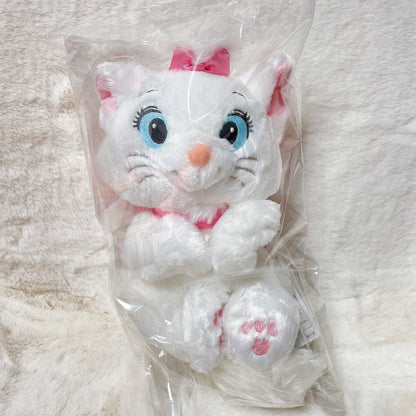 Japan Tokyo Disney Resort Store The Aristocats Plush Shoulder bag 2022 Marie