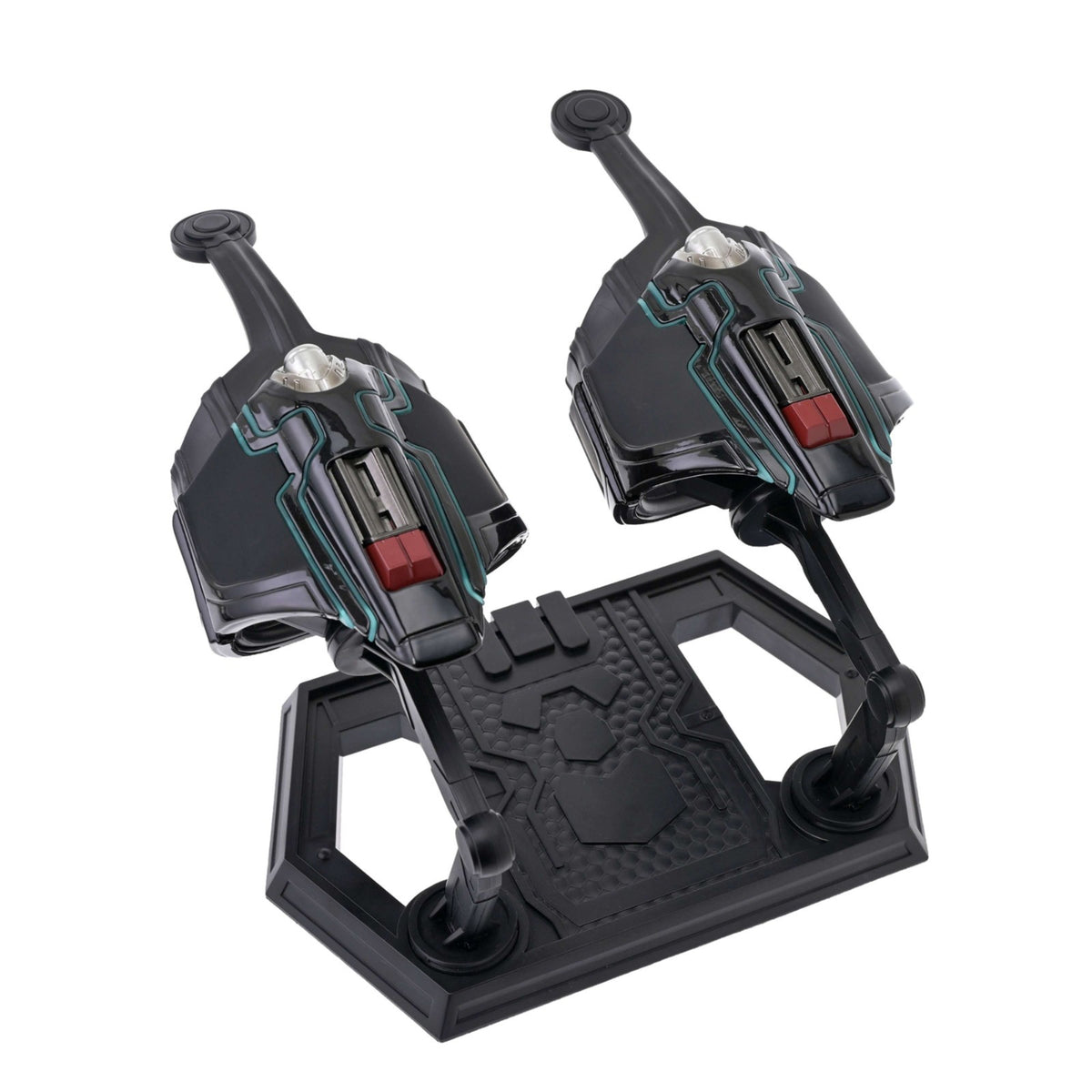 Japan Tokyo Disney Store Marvel Spider-Man Light-Up & Sound Web-Shooter Replica