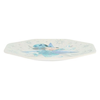 Japan Tokyo Disney Resort Sea 25th Sparkling Jubilee Plate Set