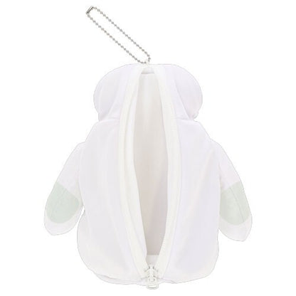 Japan Tokyo Disney Resort Baymax Posey Pencil Case