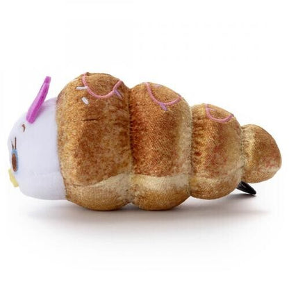 Japan Disney Takara Tommy Nui Pan Brett Plush Toy Chocolate Cornet Daisy Duck